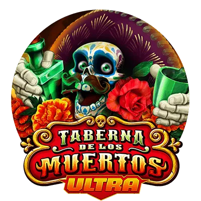 Taberna De Los Muertos Ultra - CAMPSLOT138