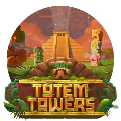 Totem Towers - CAMPSLOT138