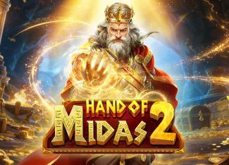 Hand of Midas 2 - CAMPSLOT138