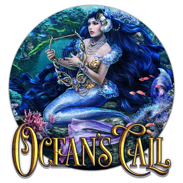 Oceans Call - CAMPSLOT138