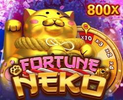 Fortune Neko - CAMPSLOT138