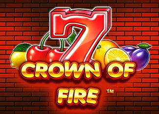 Crown of Fire - CAMPSLOT138