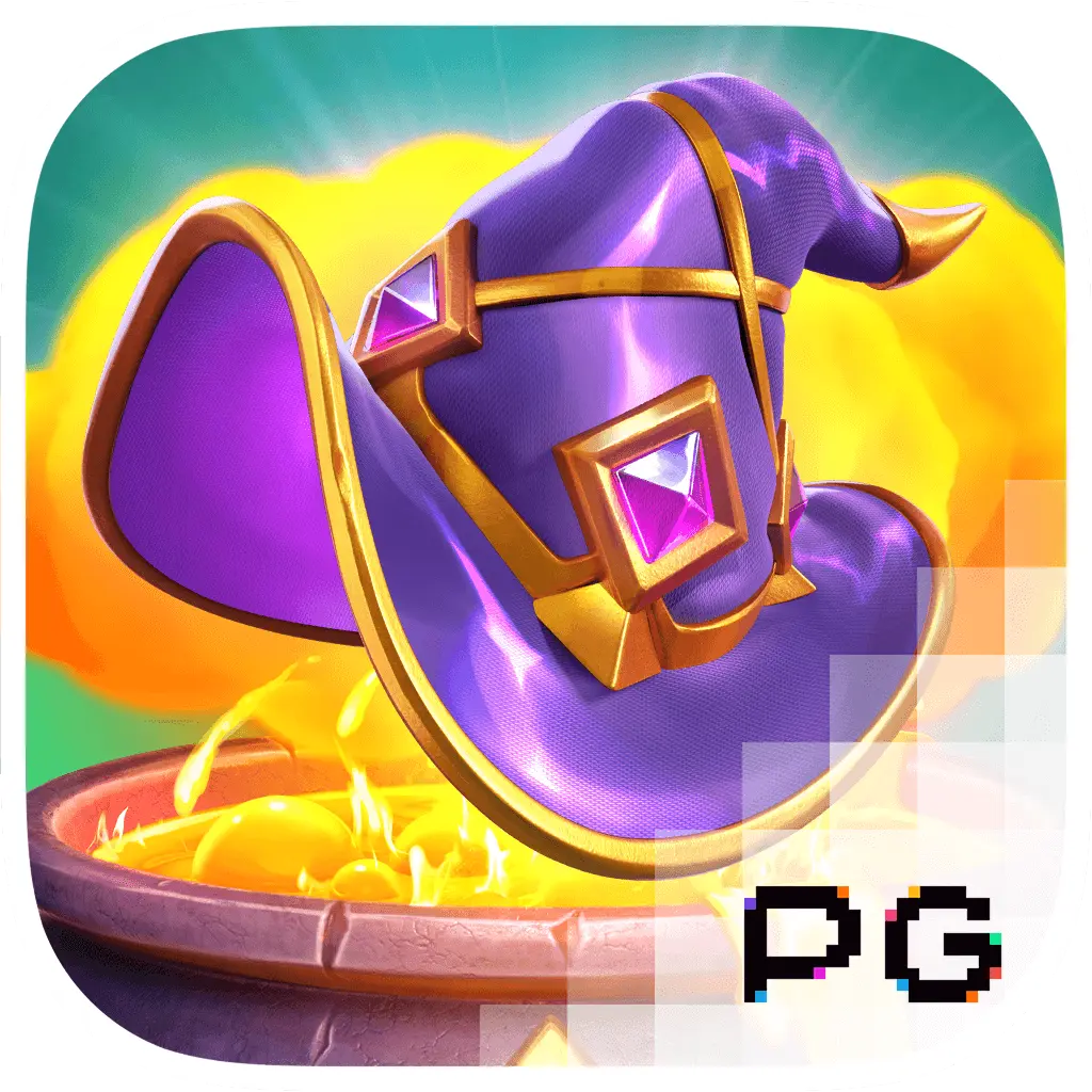 Alchemy Gold - CAMPSLOT138