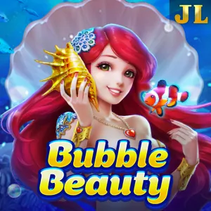 Bubble Beauty - CAMPSLOT138