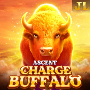 Charge Buffalo ASCENT - CAMPSLOT138