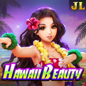 Hawaii Beauty - CAMPSLOT138