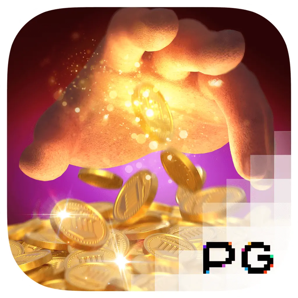 Midas Fortune - CAMPSLOT138