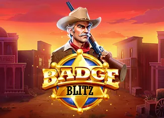 Badge Blitz - CAMPSLOT138