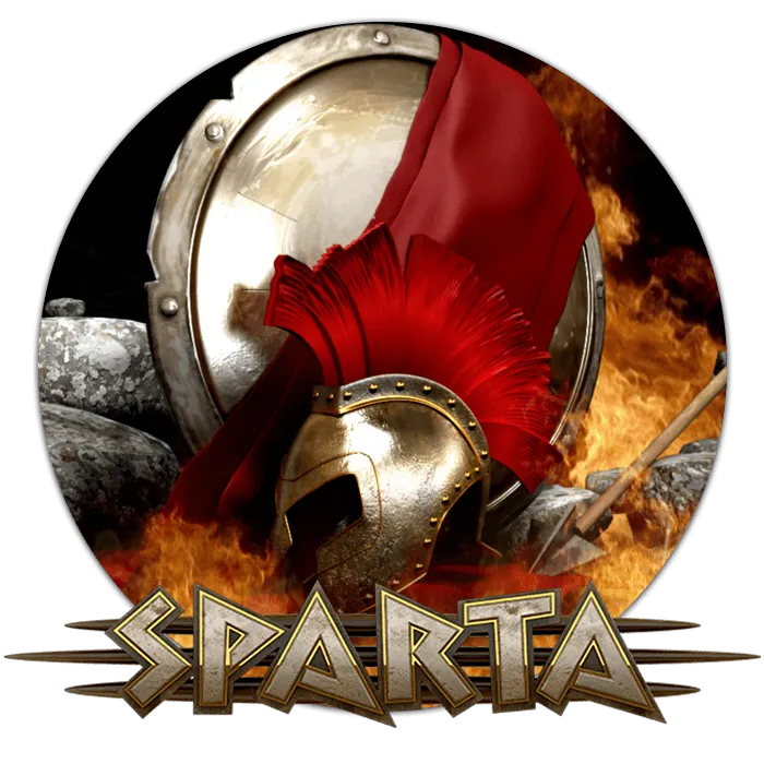 Sparta - CAMPSLOT138