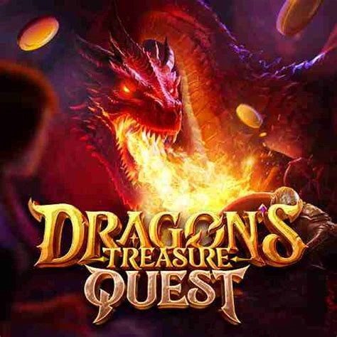 Dragons Treasure Quest - CAMPSLOT138