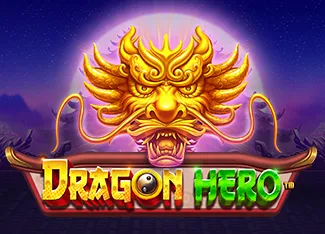 Dragon Hero - CAMPSLOT138
