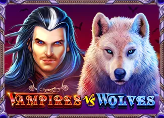 Vampires vs Wolves - CAMPSLOT138