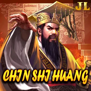Chin Shi Huang - CAMPSLOT138