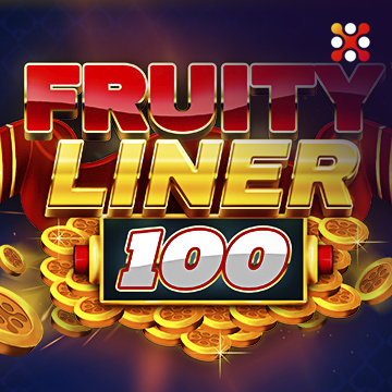 Fruityliner 100 - CAMPSLOT138