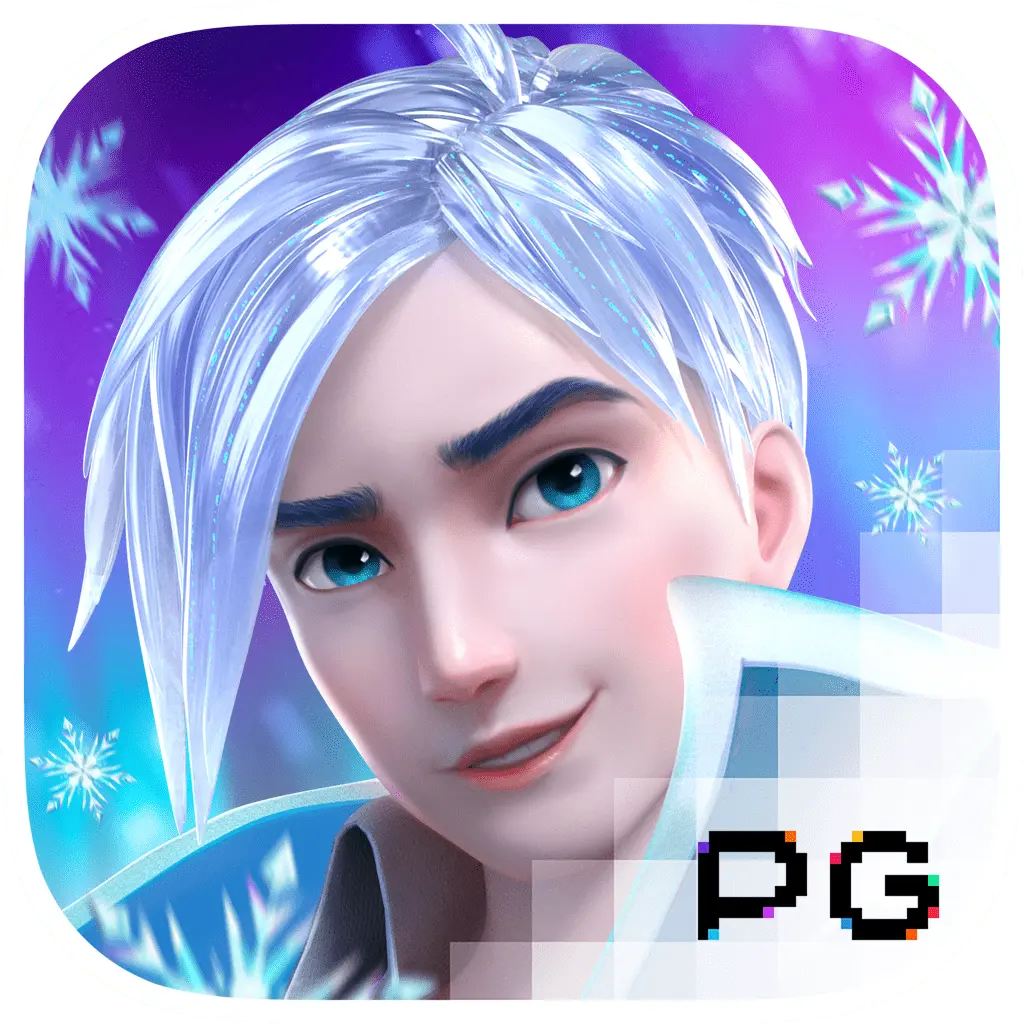 Jack Frosts Winter - CAMPSLOT138