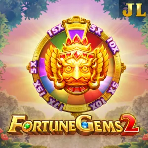 Fortune Gems 2 - CAMPSLOT138