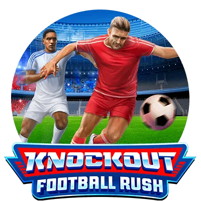 Knockout Football Rush - CAMPSLOT138