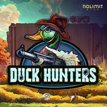 Duck Hunters - CAMPSLOT138
