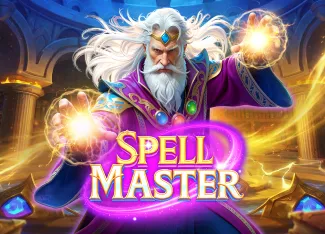 Spellmaster - CAMPSLOT138