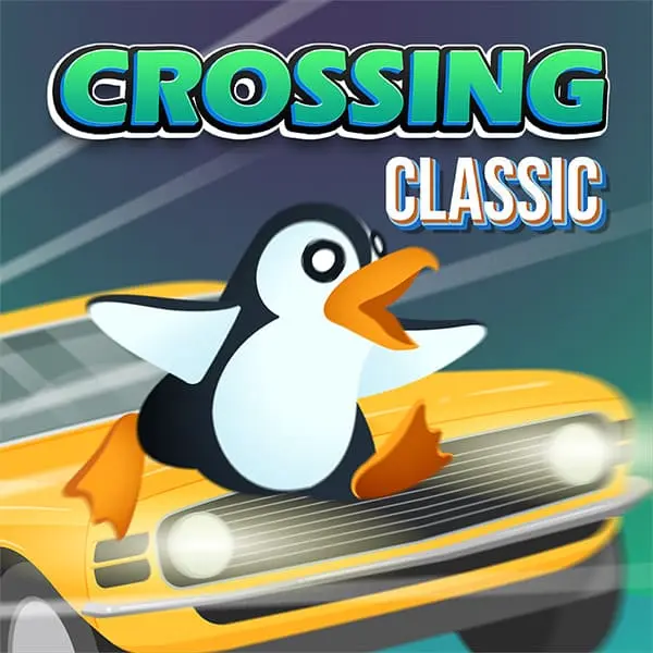 Crossing Classic - CAMPSLOT138
