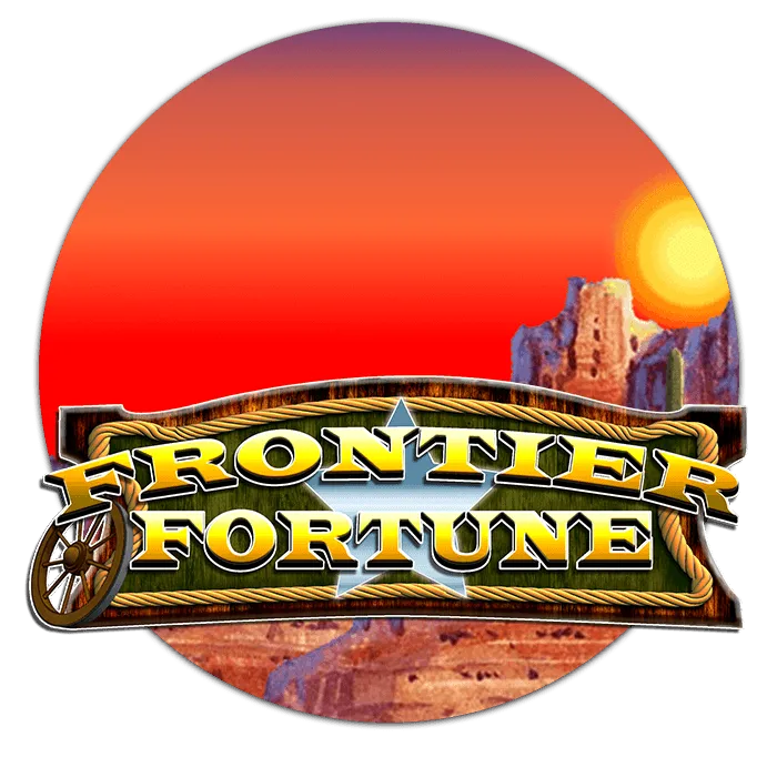 Frontier Fortunes - CAMPSLOT138
