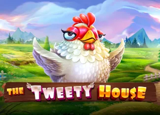 The Tweety House - CAMPSLOT138