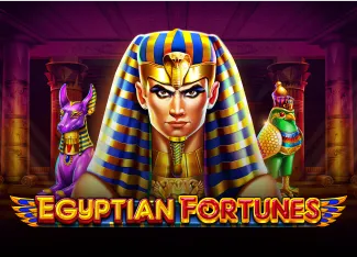 Egyptian Fortunes - CAMPSLOT138