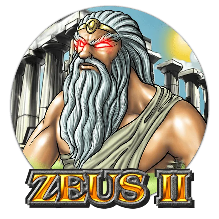 Zeus 2 - CAMPSLOT138