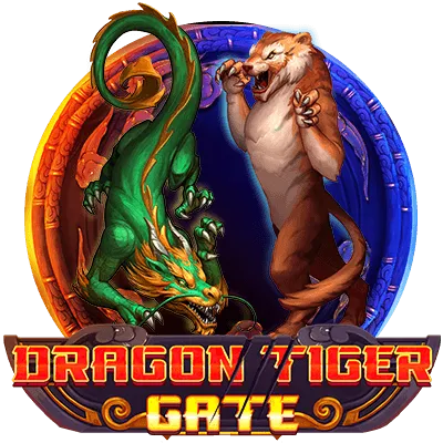 Dragon Tiger Gate - CAMPSLOT138