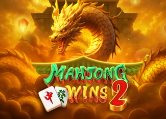 Mahjong Wins 2 - CAMPSLOT138