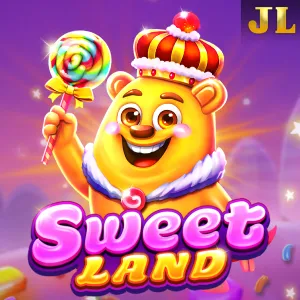 Sweet Land - CAMPSLOT138