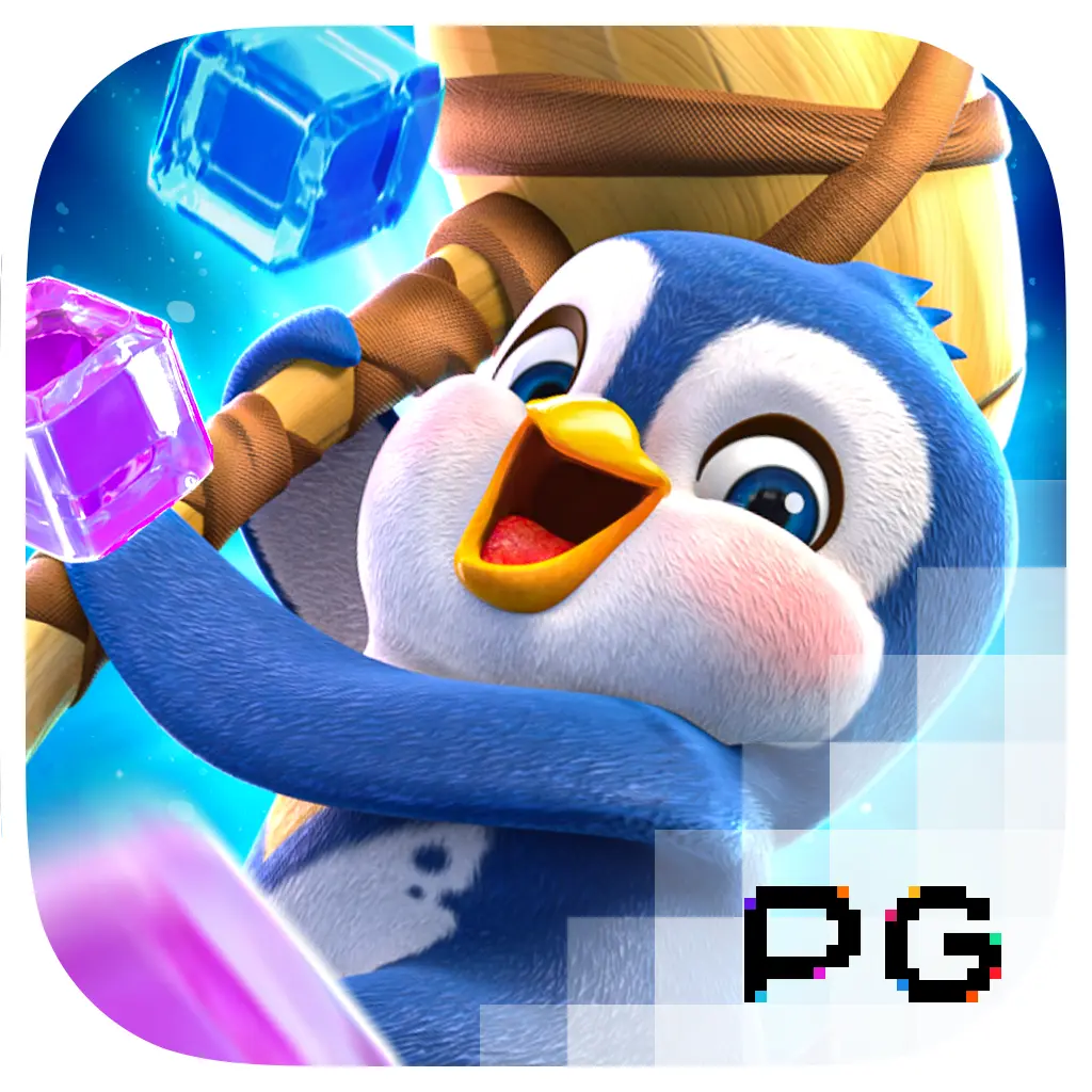 The Great Icescape - CAMPSLOT138