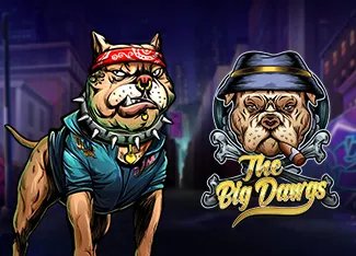 The Big Dawgs - CAMPSLOT138