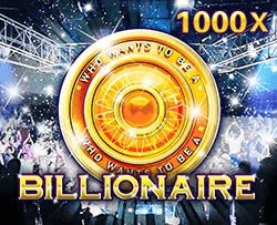 Billionaire - CAMPSLOT138