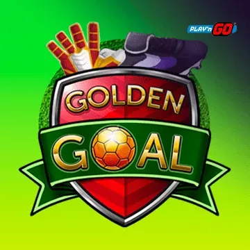 Golden Goal - CAMPSLOT138