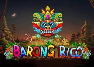 Barong Rico - CAMPSLOT138