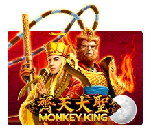 Monkey King - CAMPSLOT138