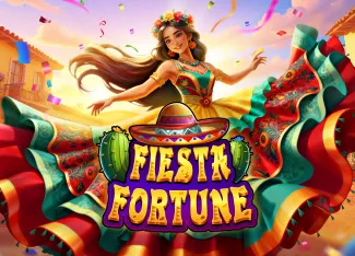 Fiesta Fortune - CAMPSLOT138