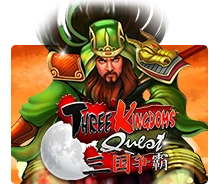 Three Kingdoms Quest - CAMPSLOT138