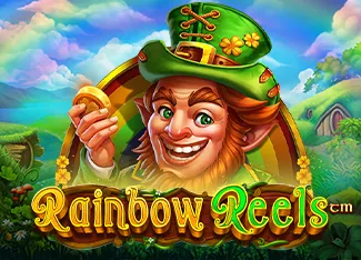 Rainbow Reels - CAMPSLOT138
