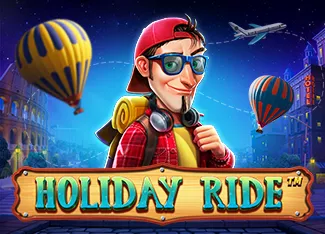 Holiday Ride - CAMPSLOT138