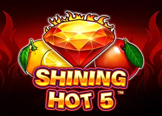 Shining Hot 5 - CAMPSLOT138