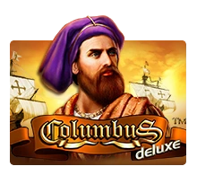 Columbus - CAMPSLOT138