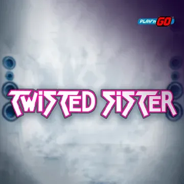 Twisted Sister - CAMPSLOT138