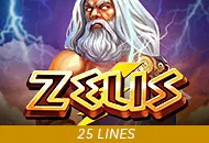 ZEUS - CAMPSLOT138