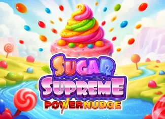 Sugar Supreme Powernudge - CAMPSLOT138