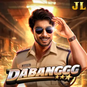 Dabanggg - CAMPSLOT138
