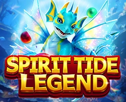 Spirit Tide Legend - CAMPSLOT138