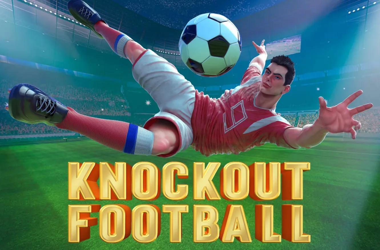 Knockout Football - CAMPSLOT138