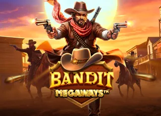 Bandit Megaways - CAMPSLOT138